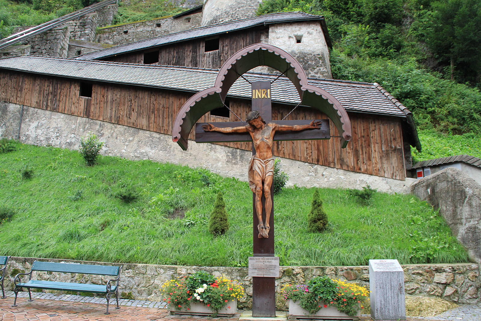 Kufstein (Photo license: CC BY-NC 2.0)